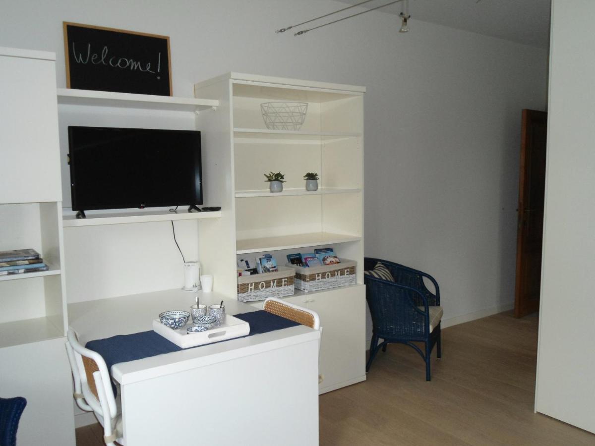 Ann'S Room Bruges Exterior photo