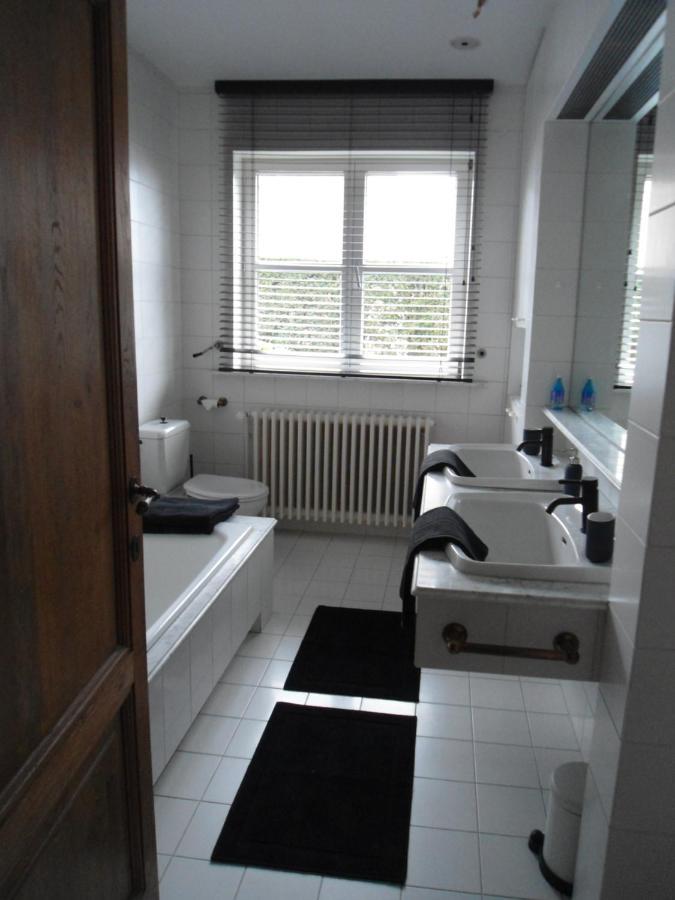 Ann'S Room Bruges Exterior photo