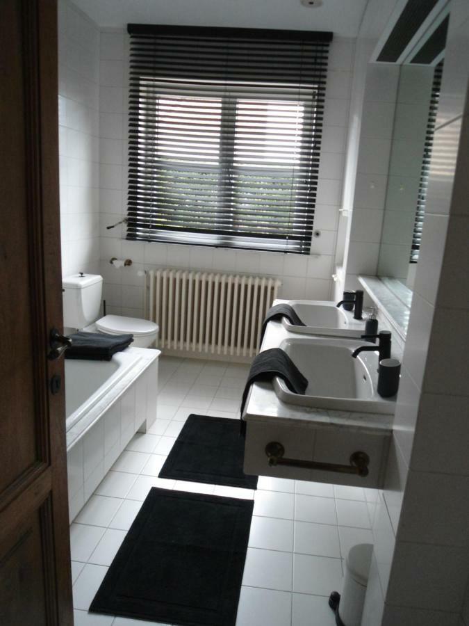 Ann'S Room Bruges Exterior photo